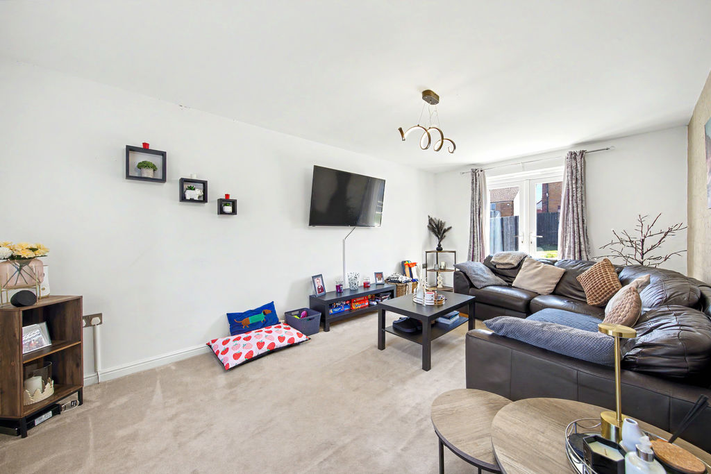 Masefield Avenue Holmewood